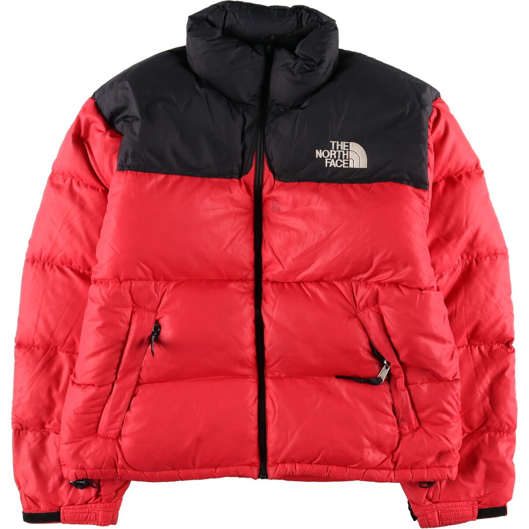 THE NORTH FACE Nuptse Jacket, Goose Down Jacket, Men's, Medium, evb003731