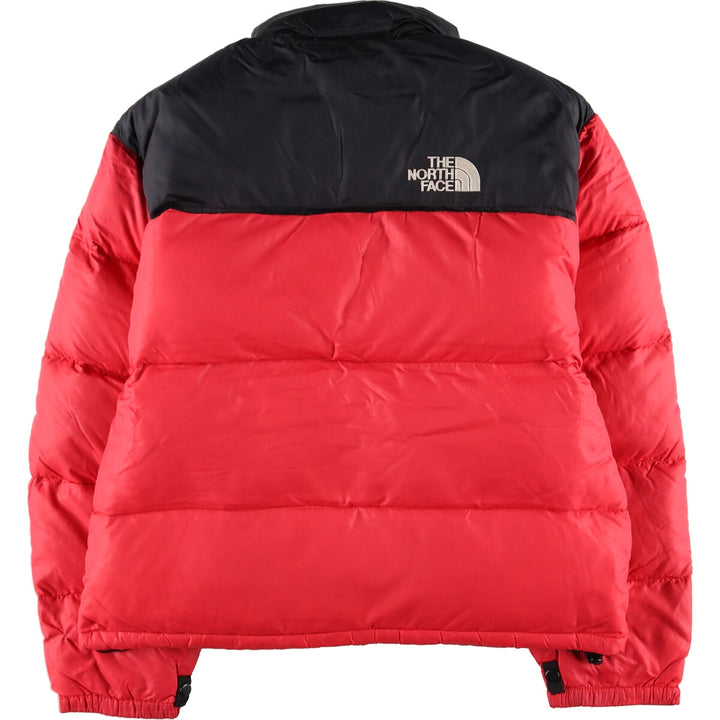 THE NORTH FACE Nuptse Jacket, Goose Down Jacket, Men's, Medium, evb003731