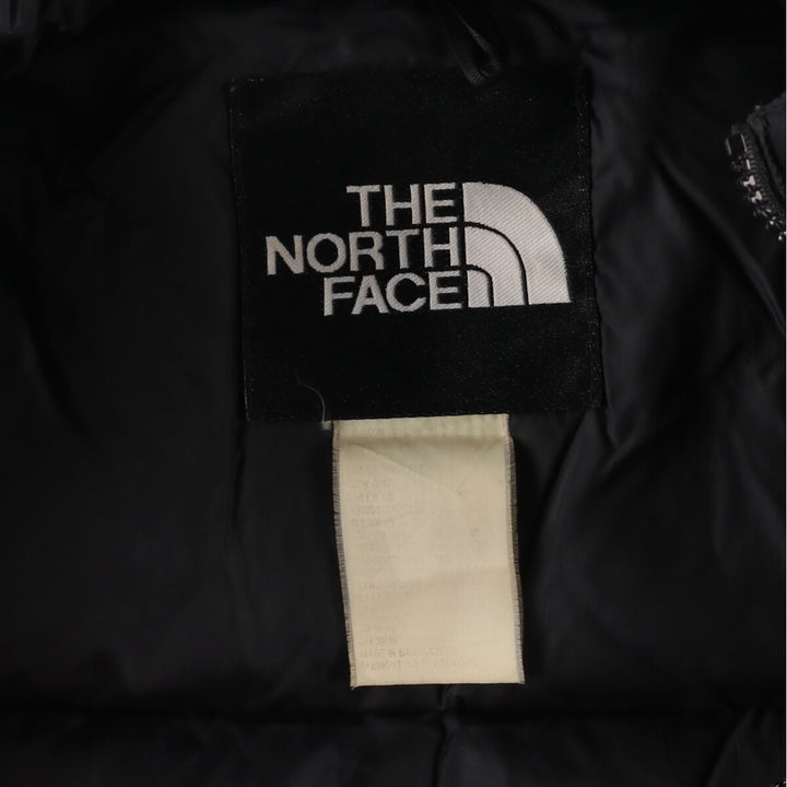 THE NORTH FACE Nuptse Jacket, Goose Down Jacket, Men's, Medium, evb003731