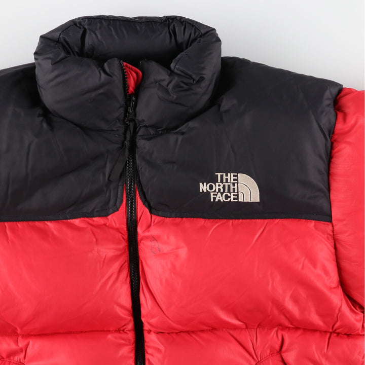 THE NORTH FACE Nuptse Jacket, Goose Down Jacket, Men's, Medium, evb003731