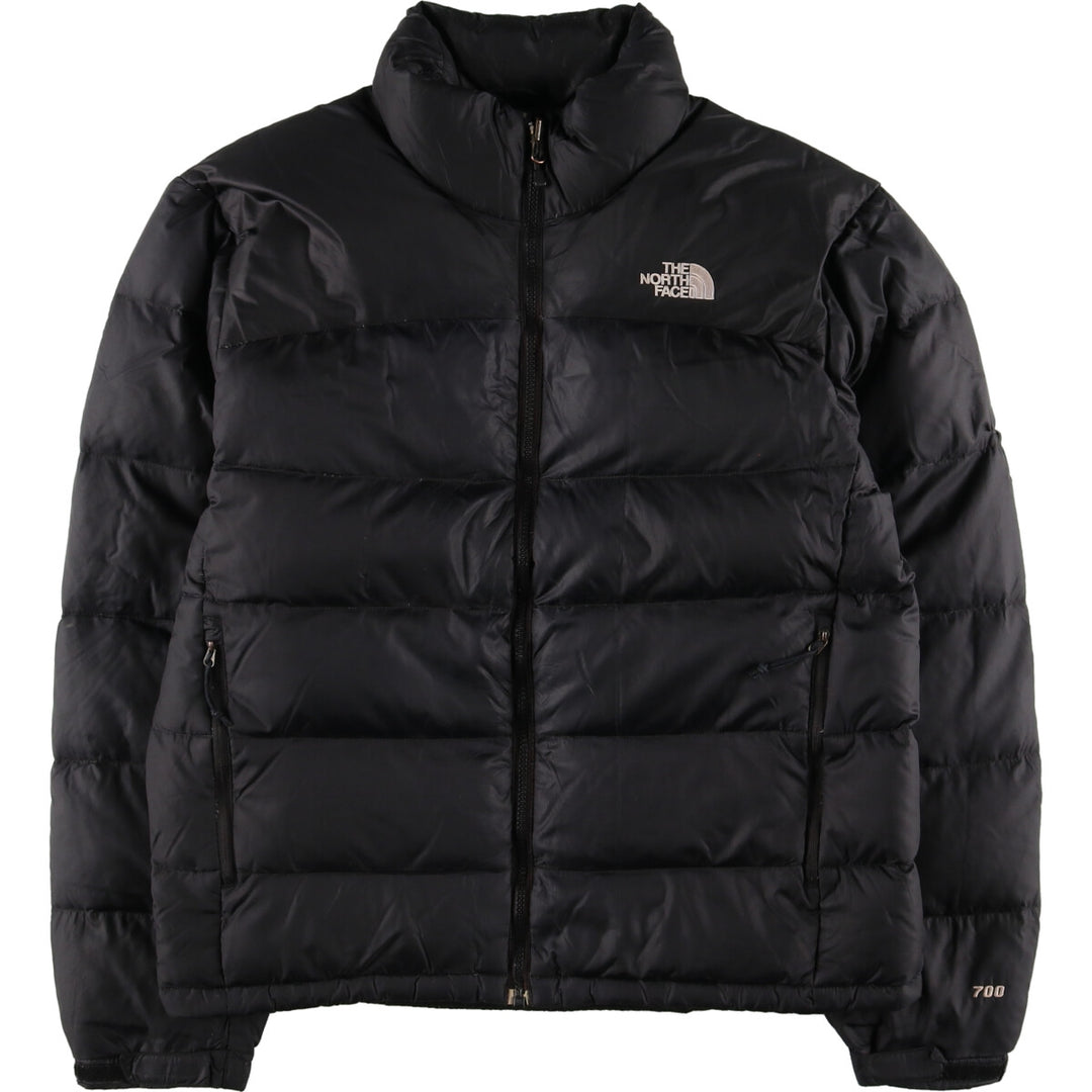 THE NORTH FACE 700 Fill Power Goose Down Jacket Men's M /evb003734