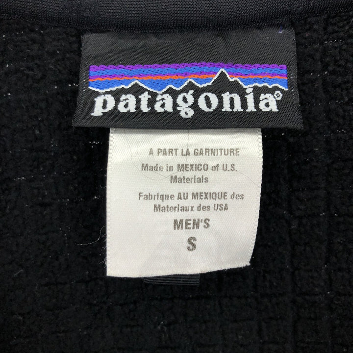 2005 Patagonia Regulator R3 25302S5 Fleece Jacket Men's S /evb003765