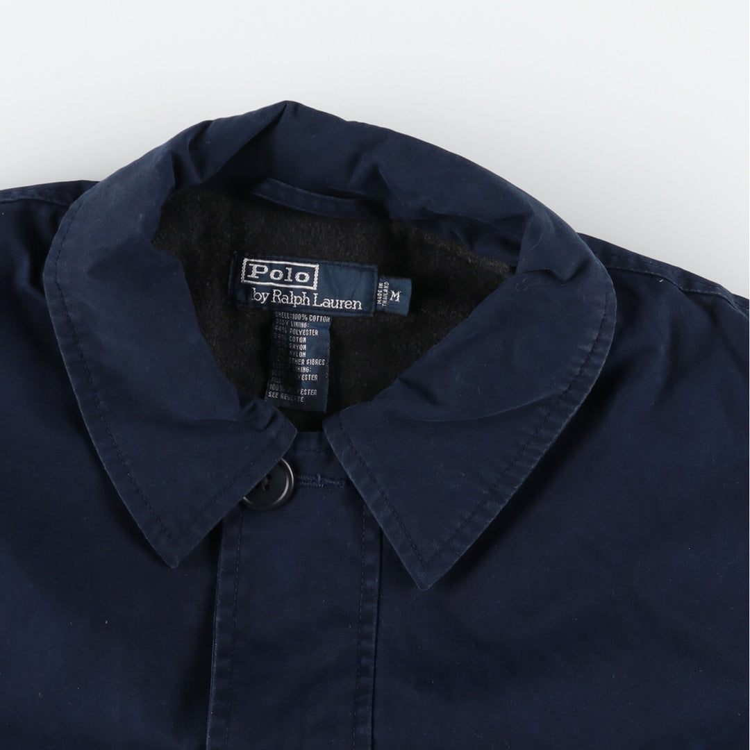 90'S Ralph Lauren POLO by Ralph Lauren Hunting Jacket Men's M Vintage /evb003801