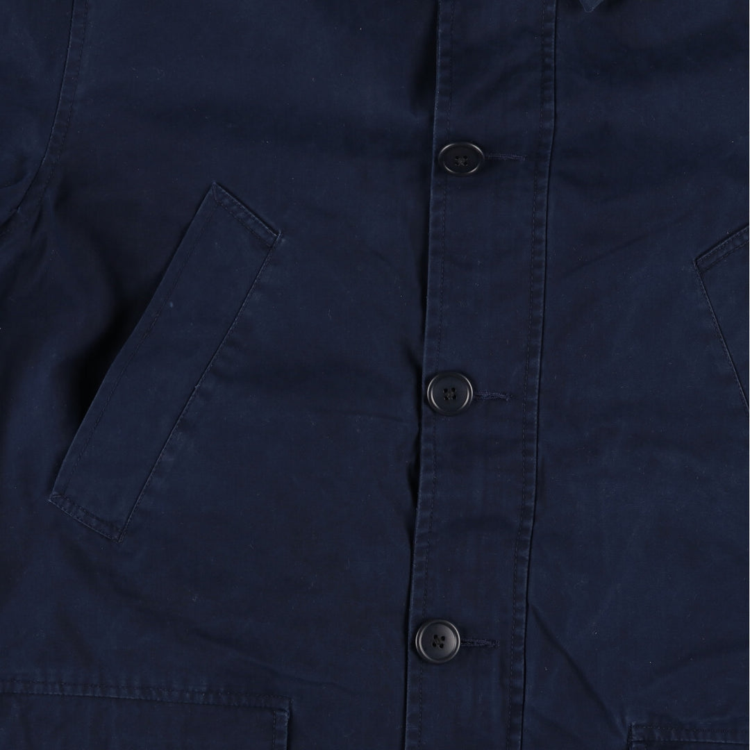 90'S Ralph Lauren POLO by Ralph Lauren Hunting Jacket Men's M Vintage /evb003801