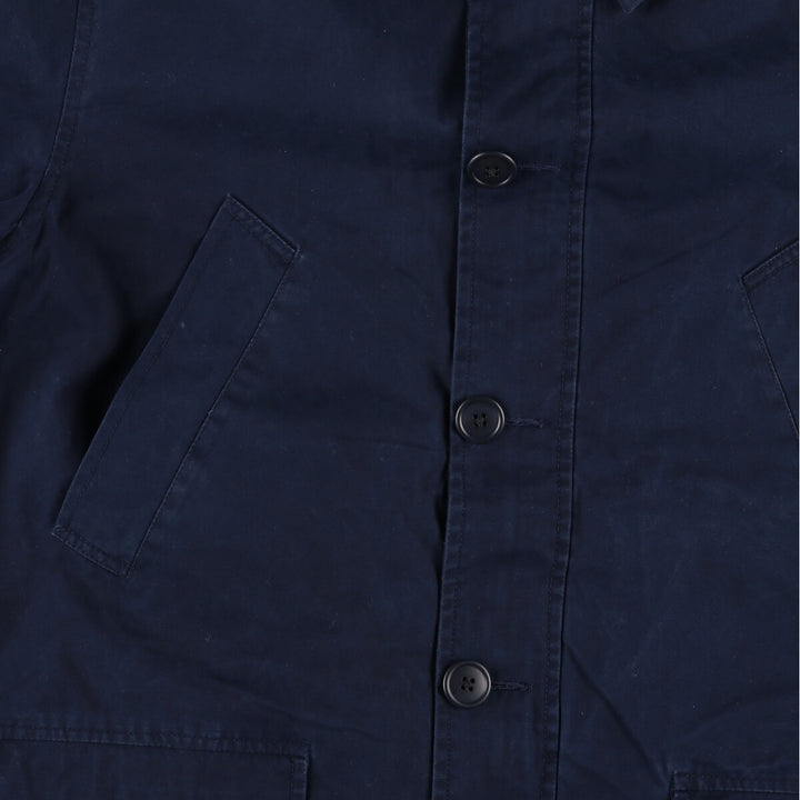 90'S Ralph Lauren POLO by Ralph Lauren Hunting Jacket Men's M Vintage /evb003801