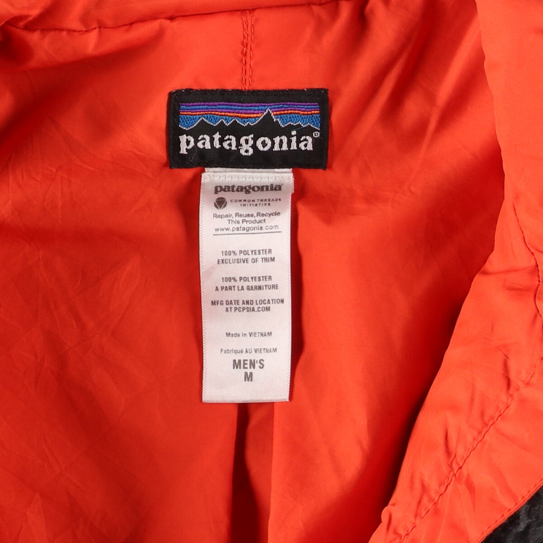 2012 Patagonia Classic Retro-X Cardigan Fleece Jacket Men's M /evb003880