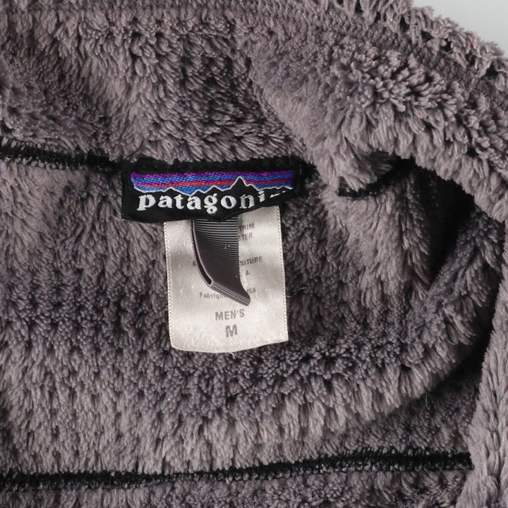 2004 Patagonia Regulator R4 26100F4 fleece jacket made in USA, men's M /evb003893