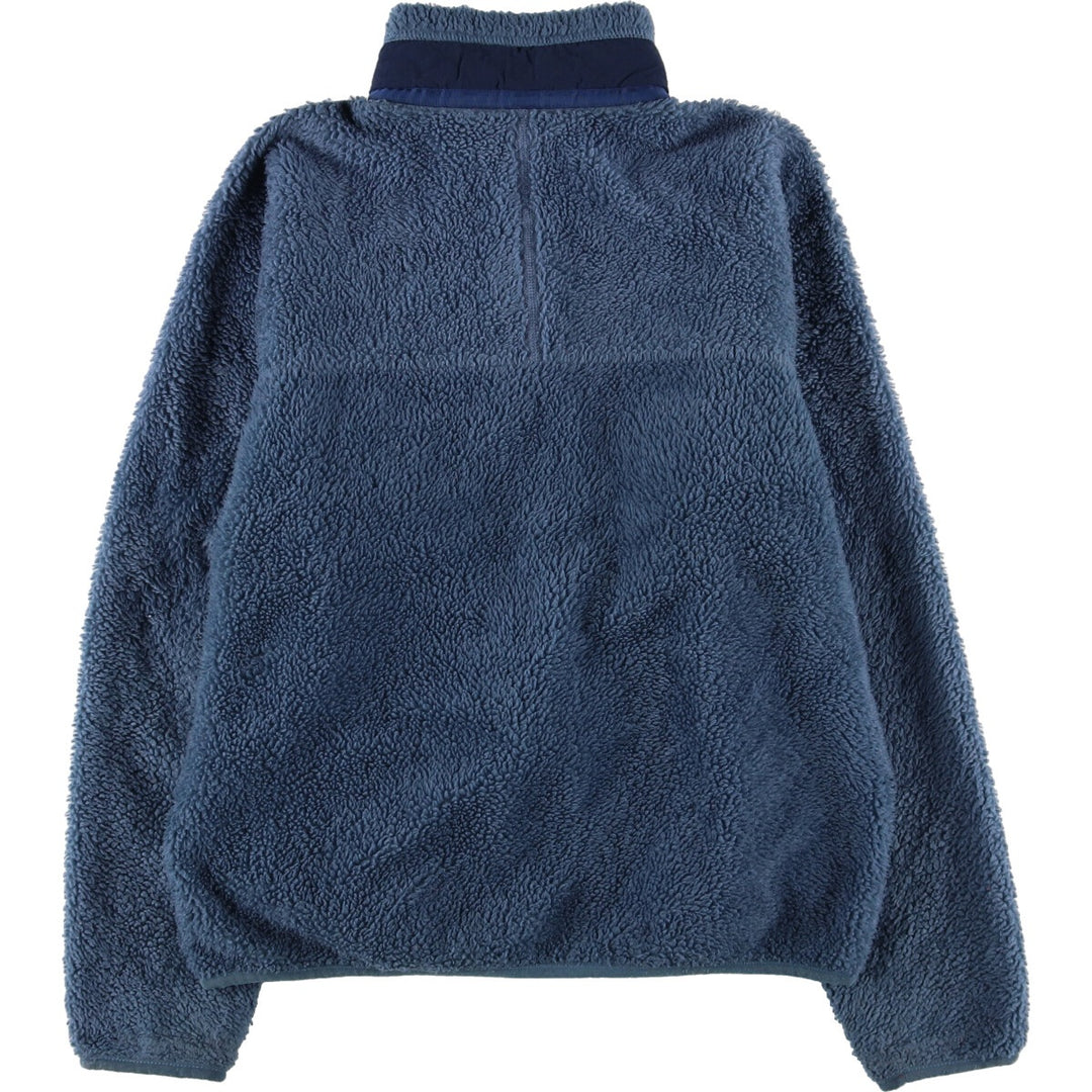 Patagonia Retro-X Jacket 23055FA00 2000 Fleece Jacket Made in USA Men's M /evb003895