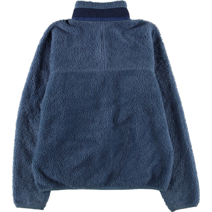 Patagonia Retro-X Jacket 23055FA00 2000 Fleece Jacket Made in USA Men's M /evb003895