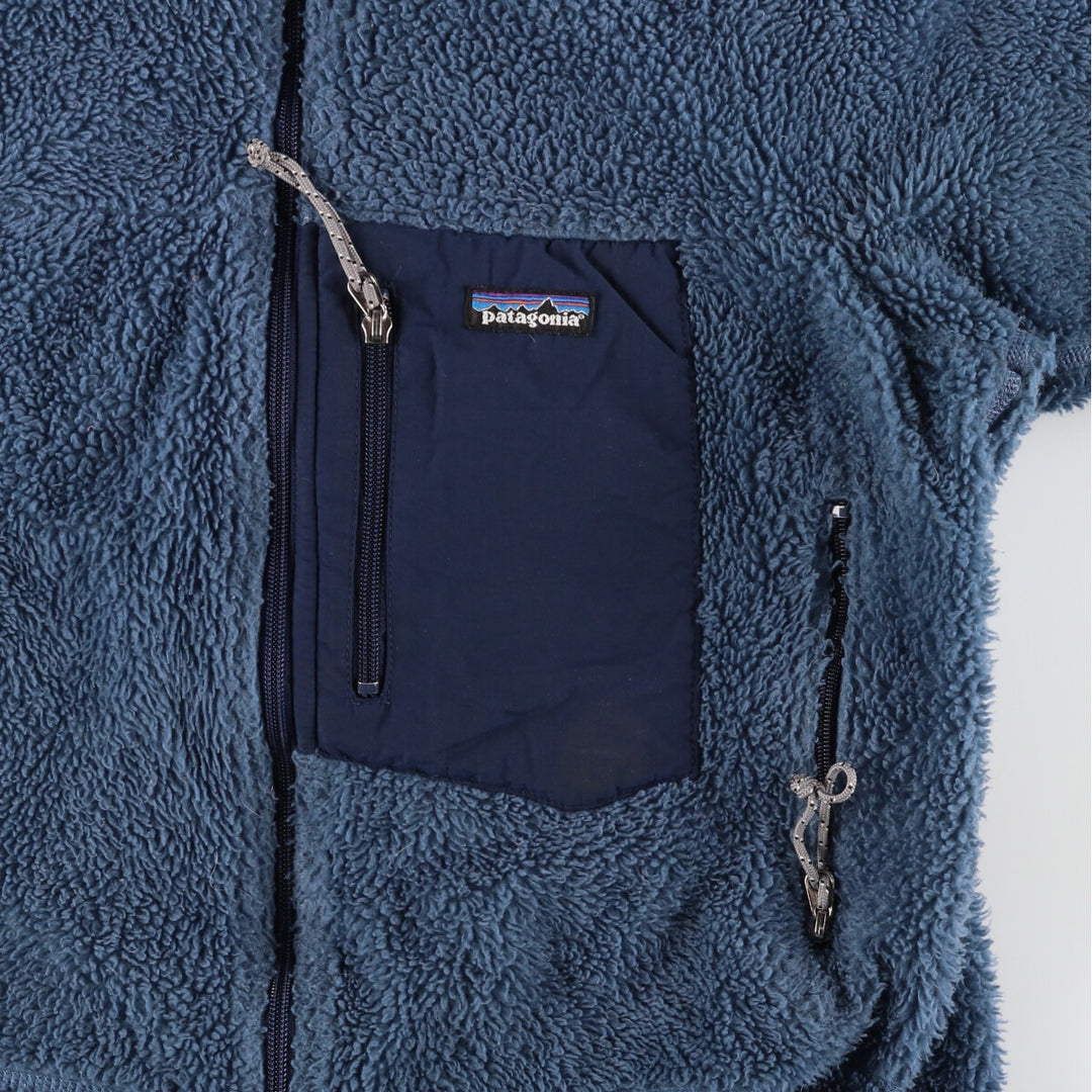 Patagonia Retro-X Jacket 23055FA00 2000 Fleece Jacket Made in USA Men's M /evb003895