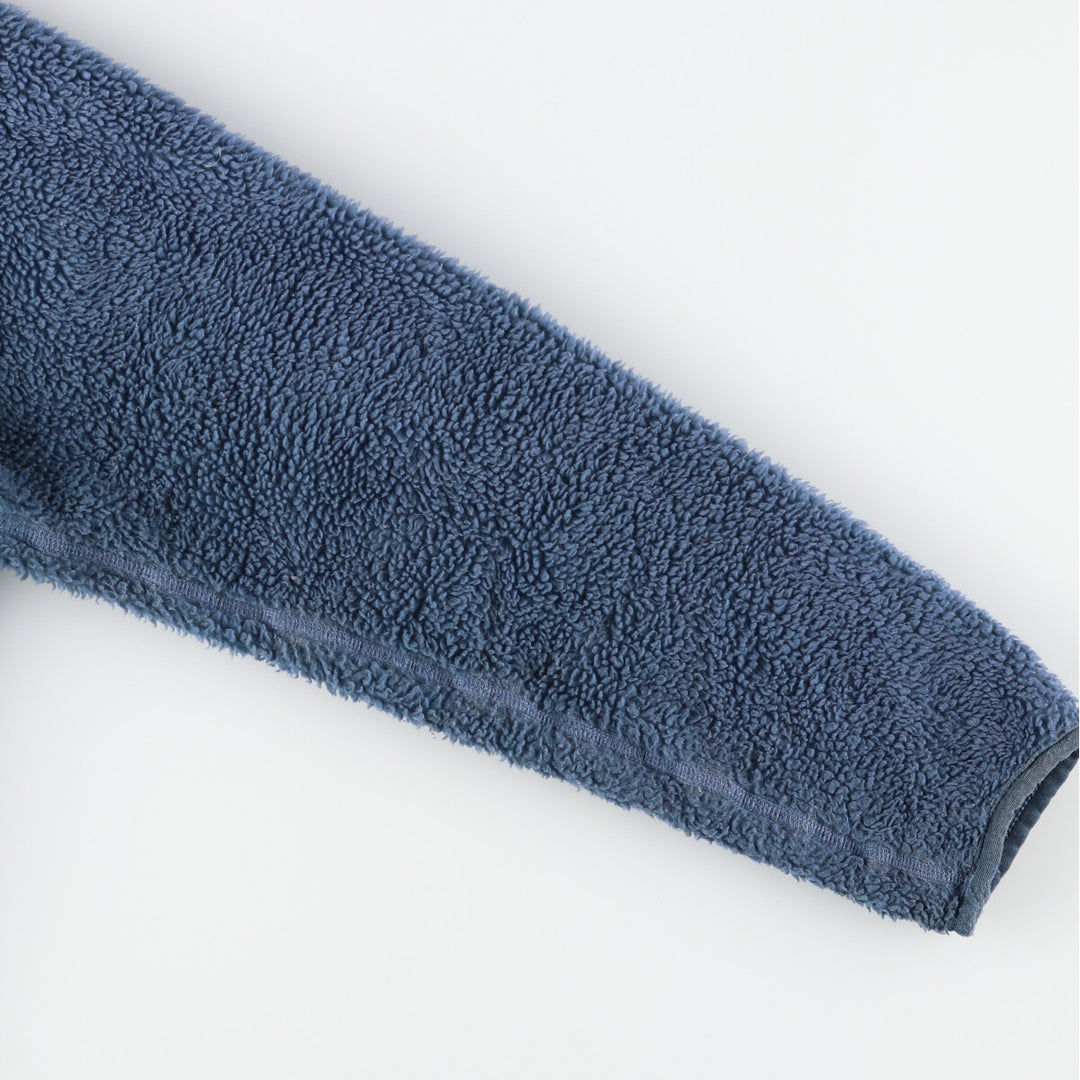 Patagonia Retro-X Jacket 23055FA00 2000 Fleece Jacket Made in USA Men's M /evb003895