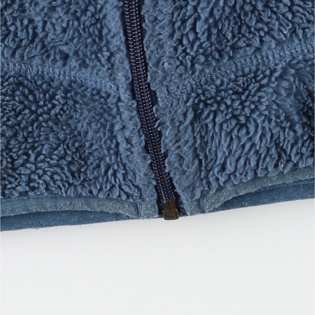 Patagonia Retro-X Jacket 23055FA00 2000 Fleece Jacket Made in USA Men's M /evb003895