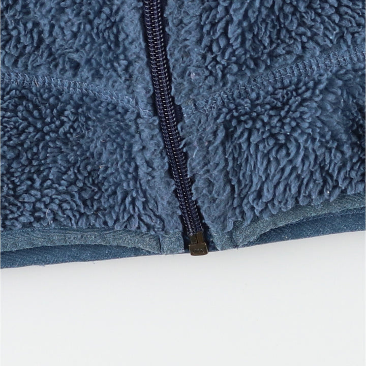 Patagonia Retro-X Jacket 23055FA00 2000 Fleece Jacket Made in USA Men's M /evb003895