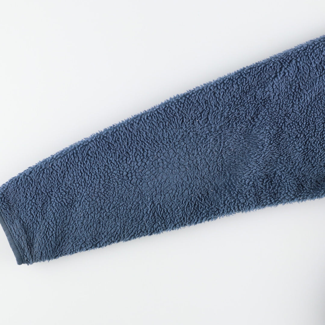 Patagonia Retro-X Jacket 23055FA00 2000 Fleece Jacket Made in USA Men's M /evb003895