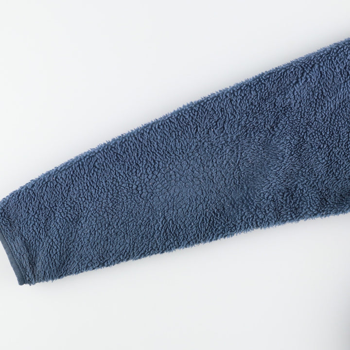 Patagonia Retro-X Jacket 23055FA00 2000 Fleece Jacket Made in USA Men's M /evb003895