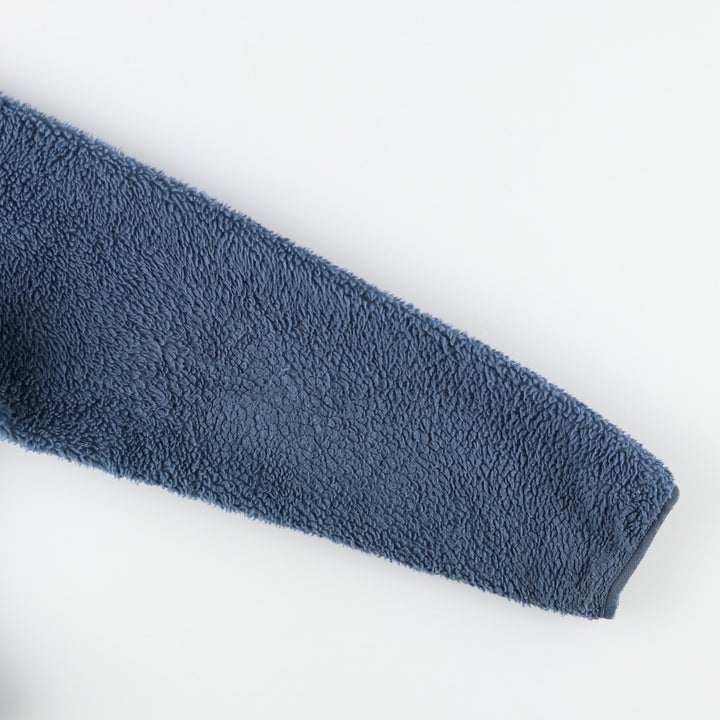 Patagonia Retro-X Jacket 23055FA00 2000 Fleece Jacket Made in USA Men's M /evb003895