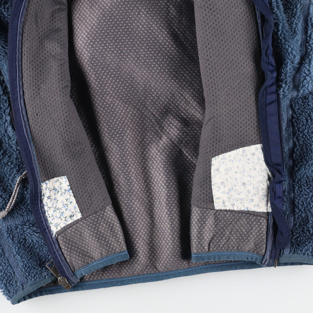 Patagonia Retro-X Jacket 23055FA00 2000 Fleece Jacket Made in USA Men's M /evb003895