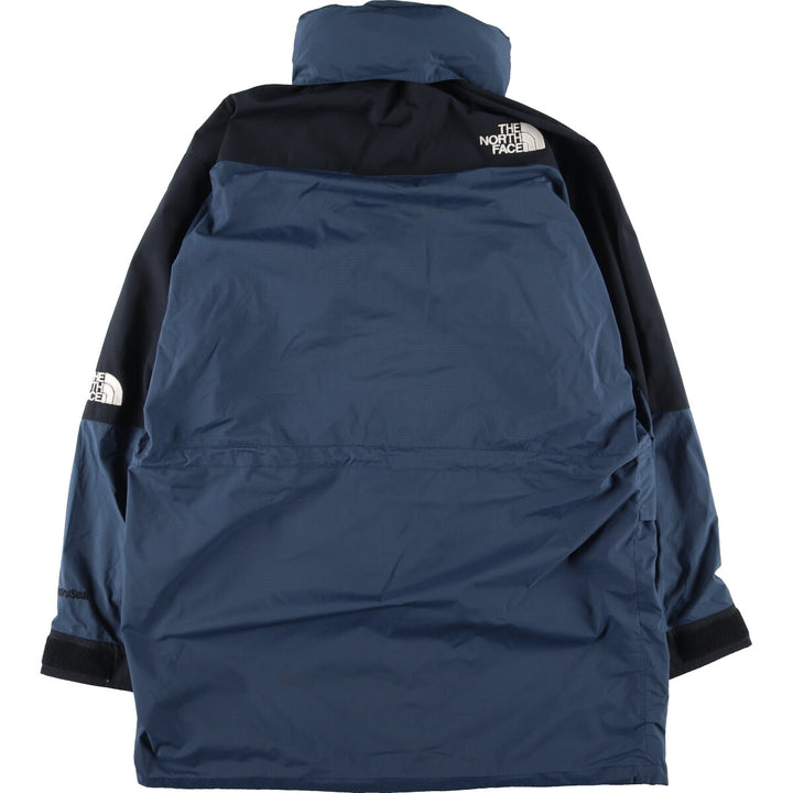 90'S THE NORTH FACE HydroSeal Mountain Parka Men's L Vintage /evb003973