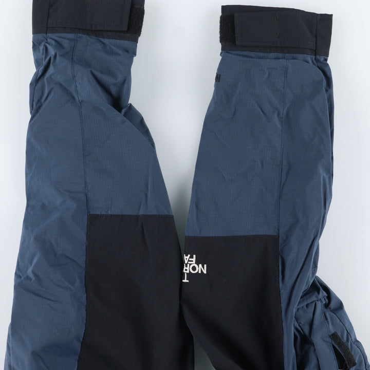 90'S THE NORTH FACE HydroSeal Mountain Parka Men's L Vintage /evb003973