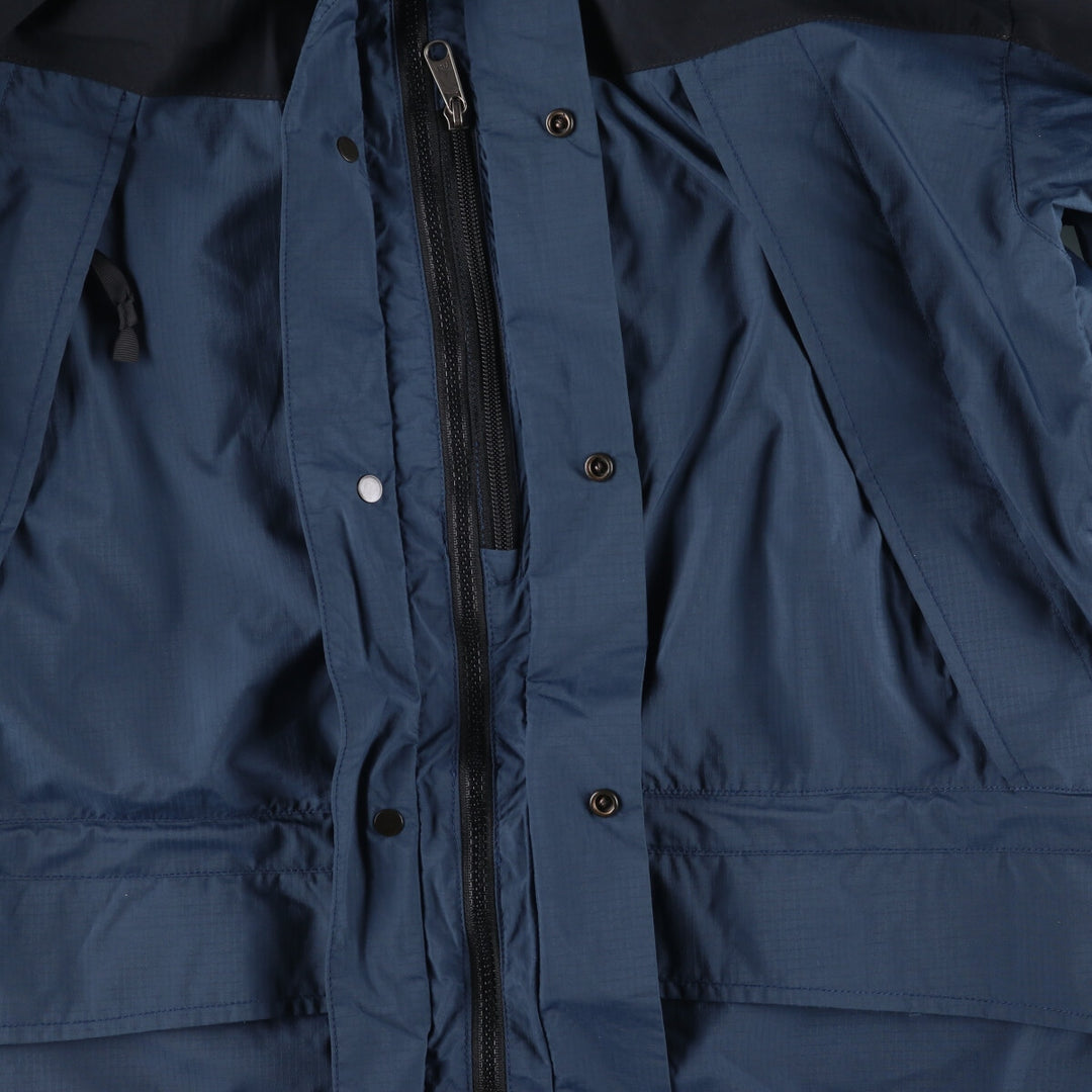 90'S THE NORTH FACE HydroSeal Mountain Parka Men's L Vintage /evb003973