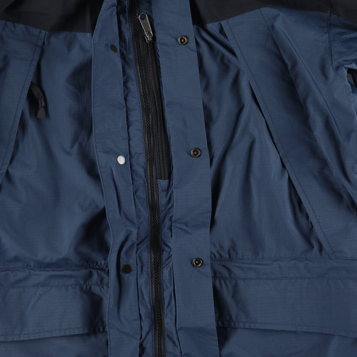 90'S THE NORTH FACE HydroSeal Mountain Parka Men's L Vintage /evb003973