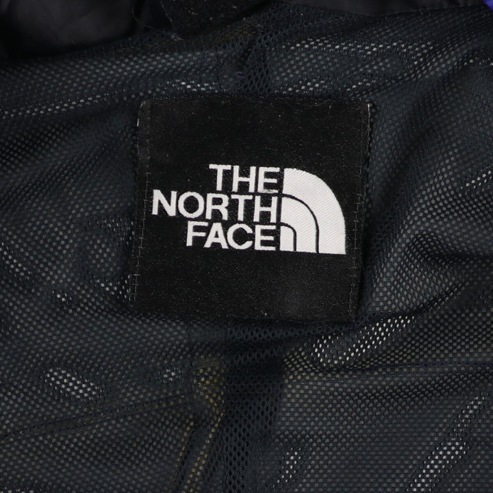 90'S THE NORTH FACE MOUNTAIN LIGHT Mountain Parka Men's M Vintage /evb003974