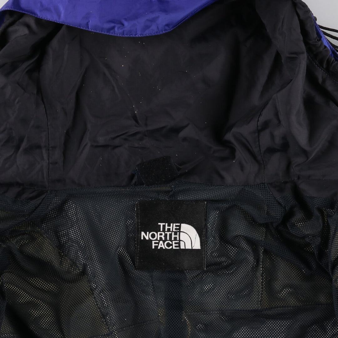 90'S THE NORTH FACE MOUNTAIN LIGHT Mountain Parka Men's M Vintage /evb003974