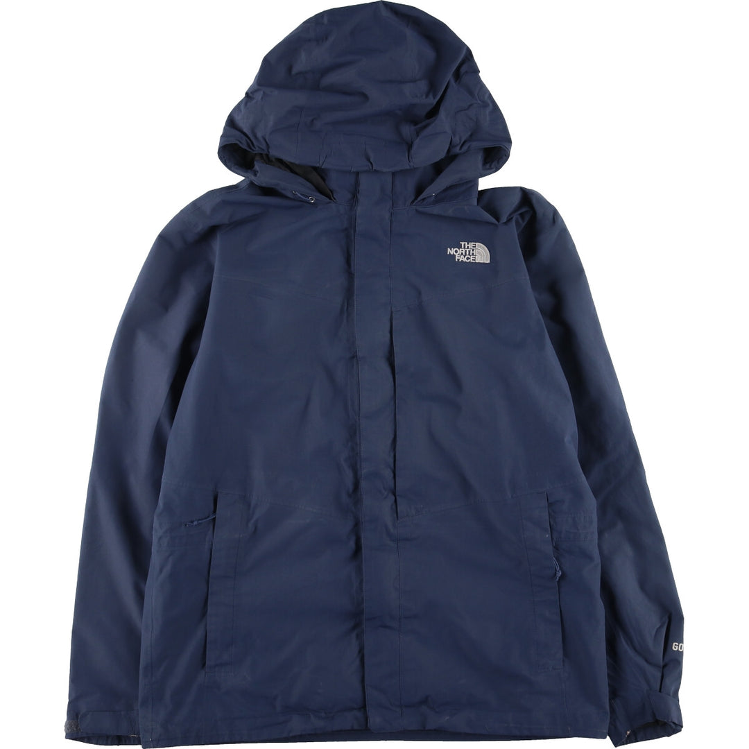 THE NORTH FACE GORE-TEX Mountain Parka Men's L /evb003975