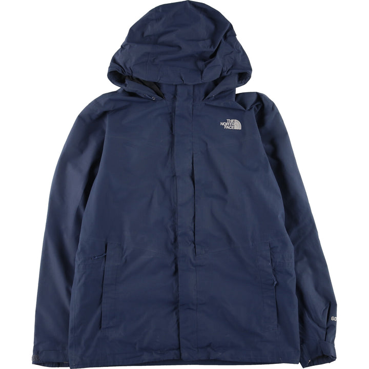 THE NORTH FACE GORE-TEX Mountain Parka Men's L /evb003975