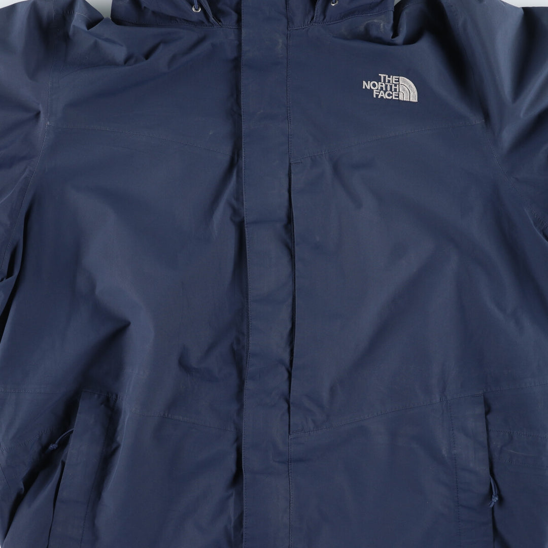 THE NORTH FACE GORE-TEX Mountain Parka Men's L /evb003975