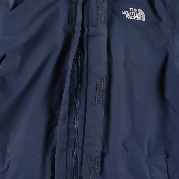 THE NORTH FACE GORE-TEX Mountain Parka Men's L /evb003975