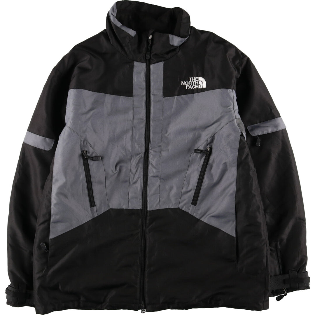 THE NORTH FACE STEEP TECH Padded Mountain Jacket Men's XXXL /evb004090