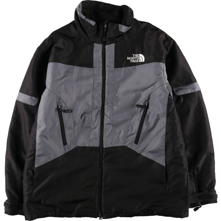 THE NORTH FACE STEEP TECH Padded Mountain Jacket Men's XXXL /evb004090