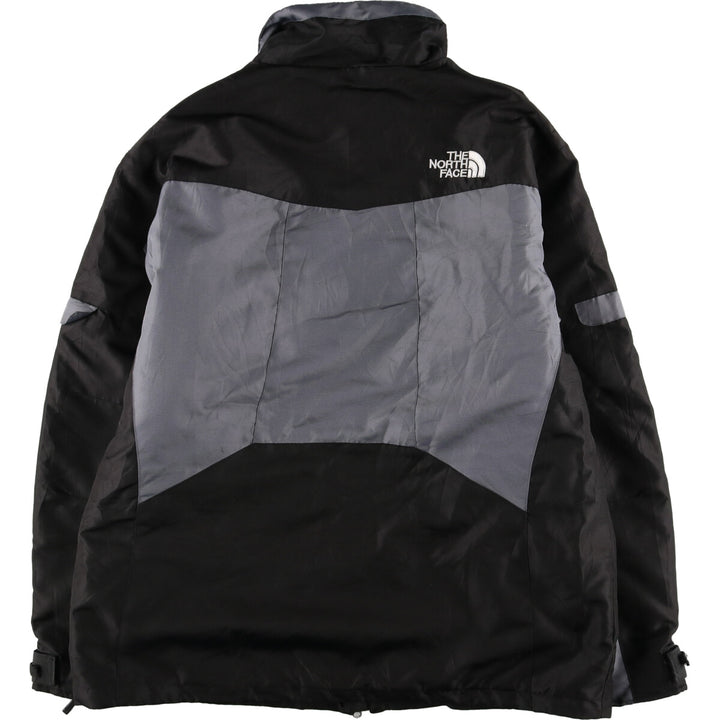 THE NORTH FACE STEEP TECH Padded Mountain Jacket Men's XXXL /evb004090