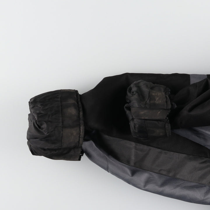 THE NORTH FACE STEEP TECH Padded Mountain Jacket Men's XXXL /evb004090