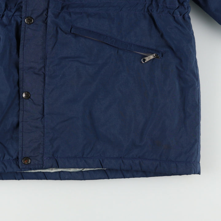 80'S THE NORTH FACE Brown Tag Padded Mountain Parka Made in USA Men's XL Vintage /evb004092