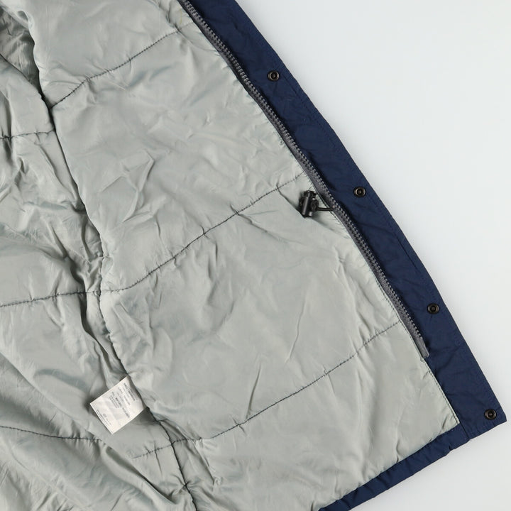 80'S THE NORTH FACE Brown Tag Padded Mountain Parka Made in USA Men's XL Vintage /evb004092