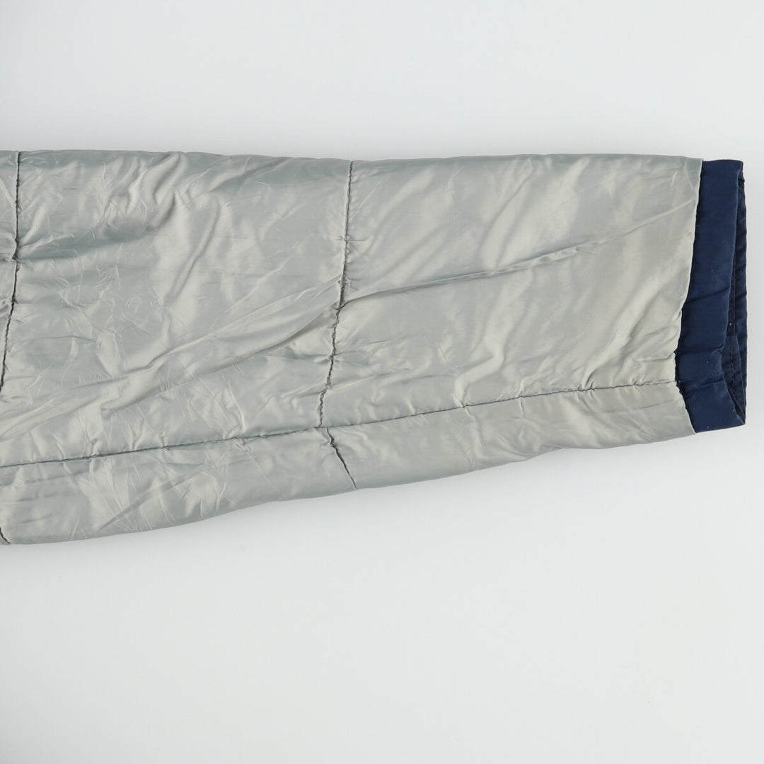 80'S THE NORTH FACE Brown Tag Padded Mountain Parka Made in USA Men's XL Vintage /evb004092