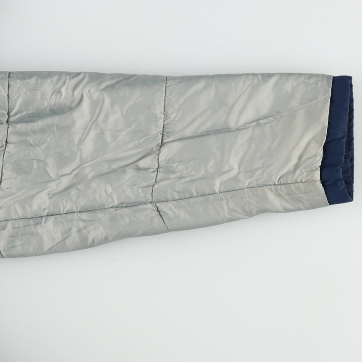 80'S THE NORTH FACE Brown Tag Padded Mountain Parka Made in USA Men's XL Vintage /evb004092