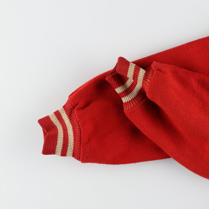 70'S BUTWIN Wool Stadium Jacket Award Jacket Varsity Jacket Men's L Vintage /evb004104