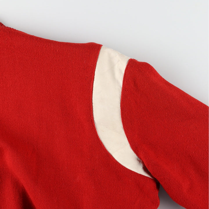 70'S BUTWIN Wool Stadium Jacket Award Jacket Varsity Jacket Men's L Vintage /evb004104