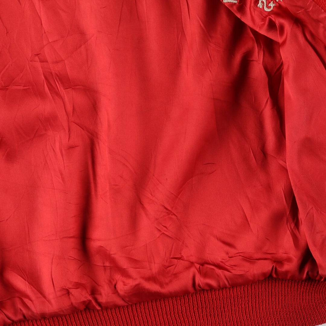 70'S BUTWIN Wool Stadium Jacket Award Jacket Varsity Jacket Men's L Vintage /evb004104