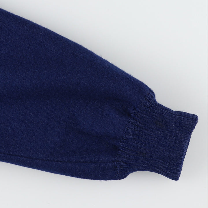 ~90'S GIESWEIN boiled wool blouson made in Austria men's XL vintage /evb004108