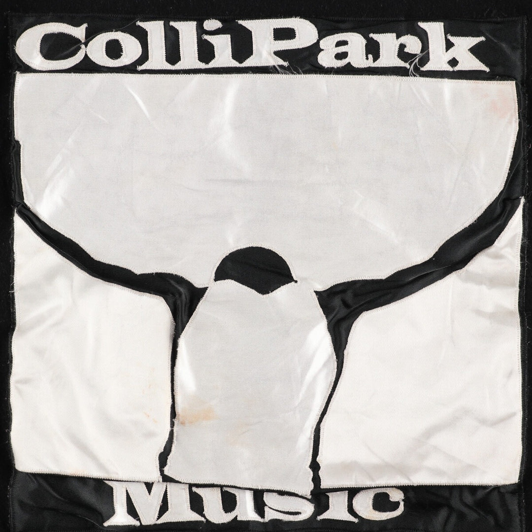 Big size 90'S GAME SPORTS WEAR wool varsity jacket award jacket made in USA men's XXXXL /evb004109