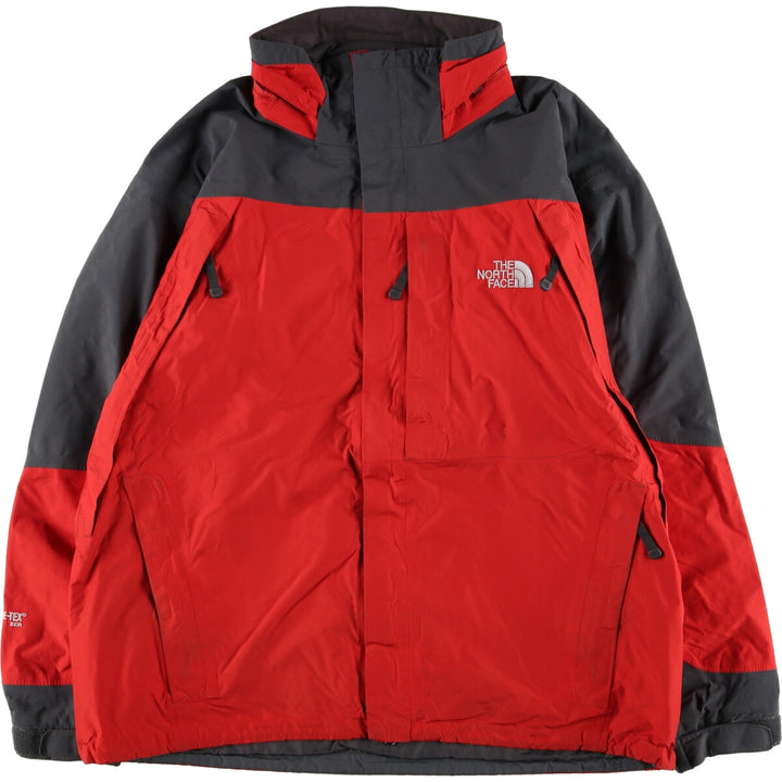 00'S THE NORTH FACE SUMMIT SERIES GORE-TEX Mountain Jacket Men's XL /evb004160