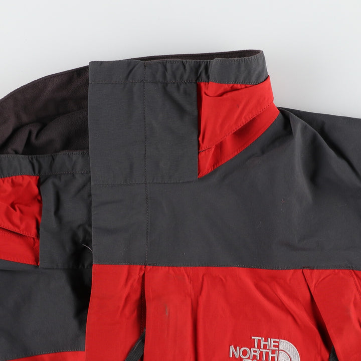 00'S THE NORTH FACE SUMMIT SERIES GORE-TEX Mountain Jacket Men's XL /evb004160