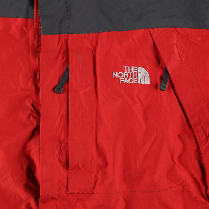 00'S THE NORTH FACE SUMMIT SERIES GORE-TEX Mountain Jacket Men's XL /evb004160