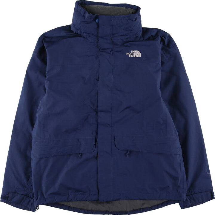 THE NORTH FACE GORE-TEX Mountain Jacket Men's M /evb004180