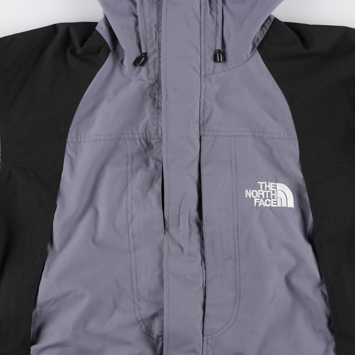 THE NORTH FACE SUMMIT SERIES GORE-TEX Mountain Parka Shell Jacket Men's L /evb004241