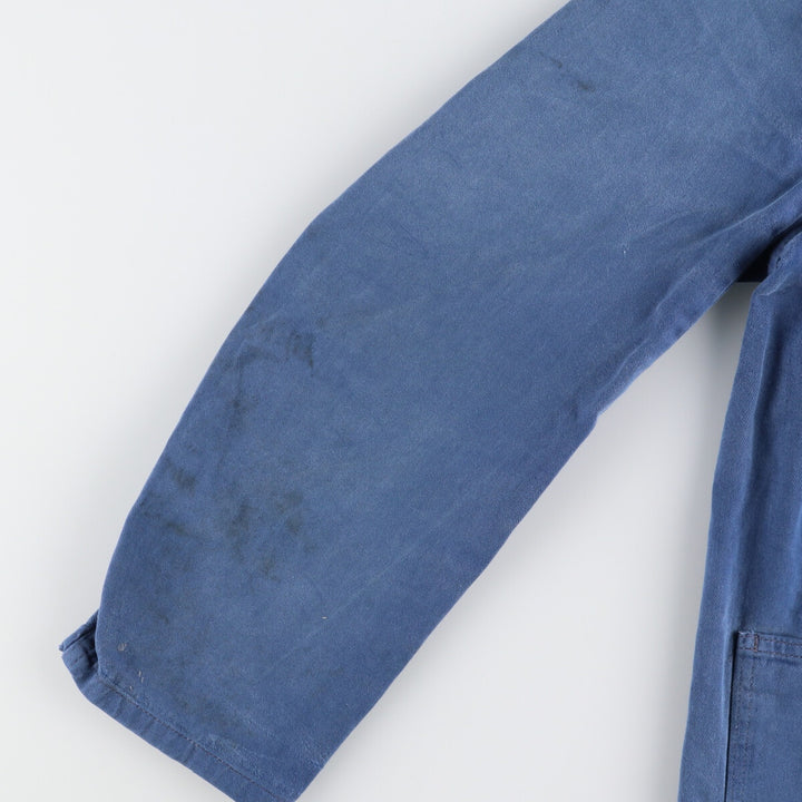 Euro Work Jacket Men's L Vintage /evb004363